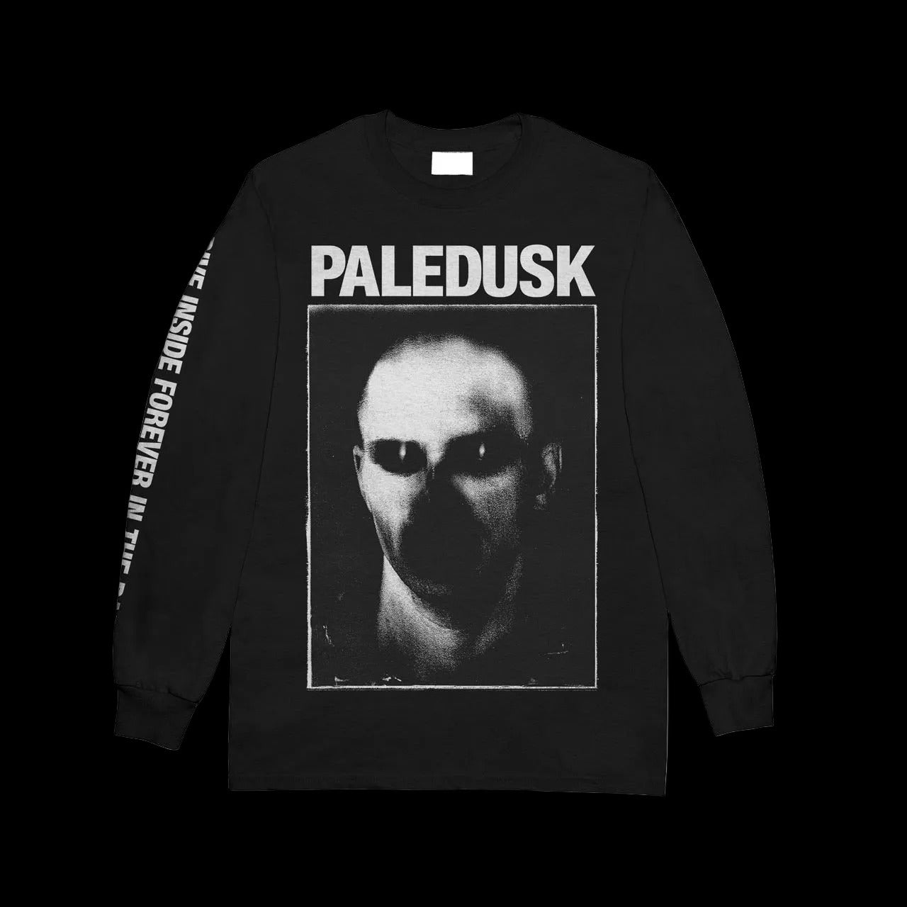 DIVE INSIDE LONGSLEEVE
