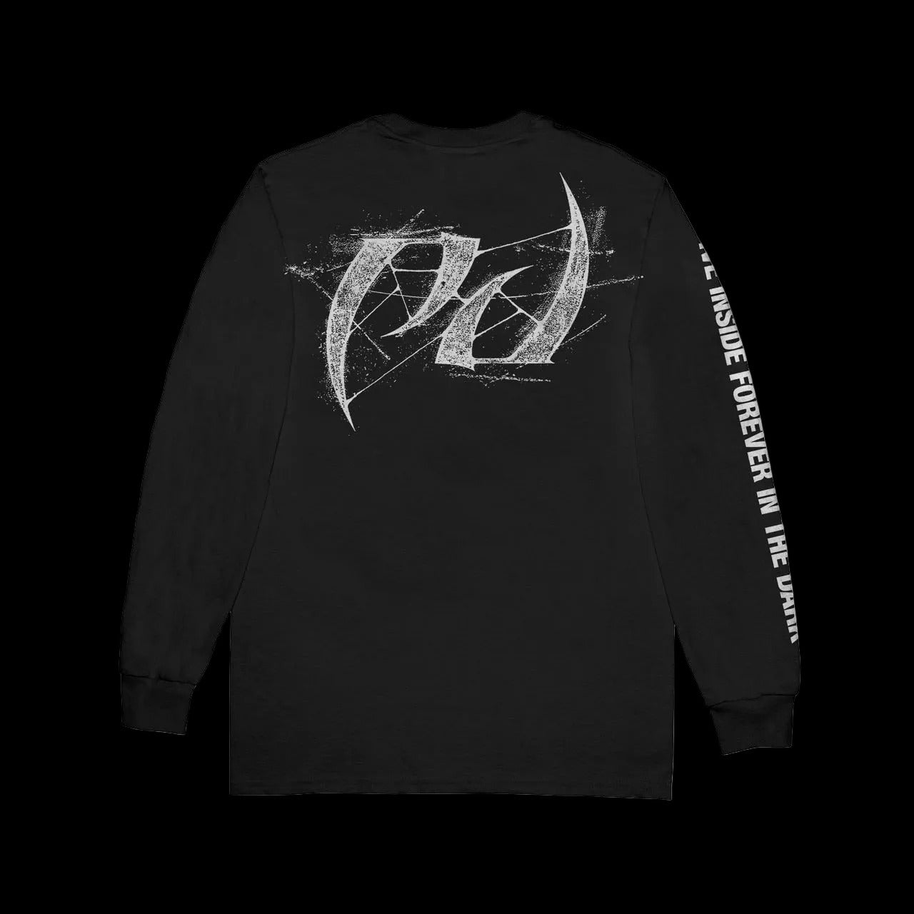 DIVE INSIDE LONGSLEEVE
