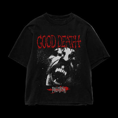 GOOD DEATH TEE